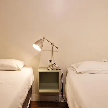 Rossio Hostel-2